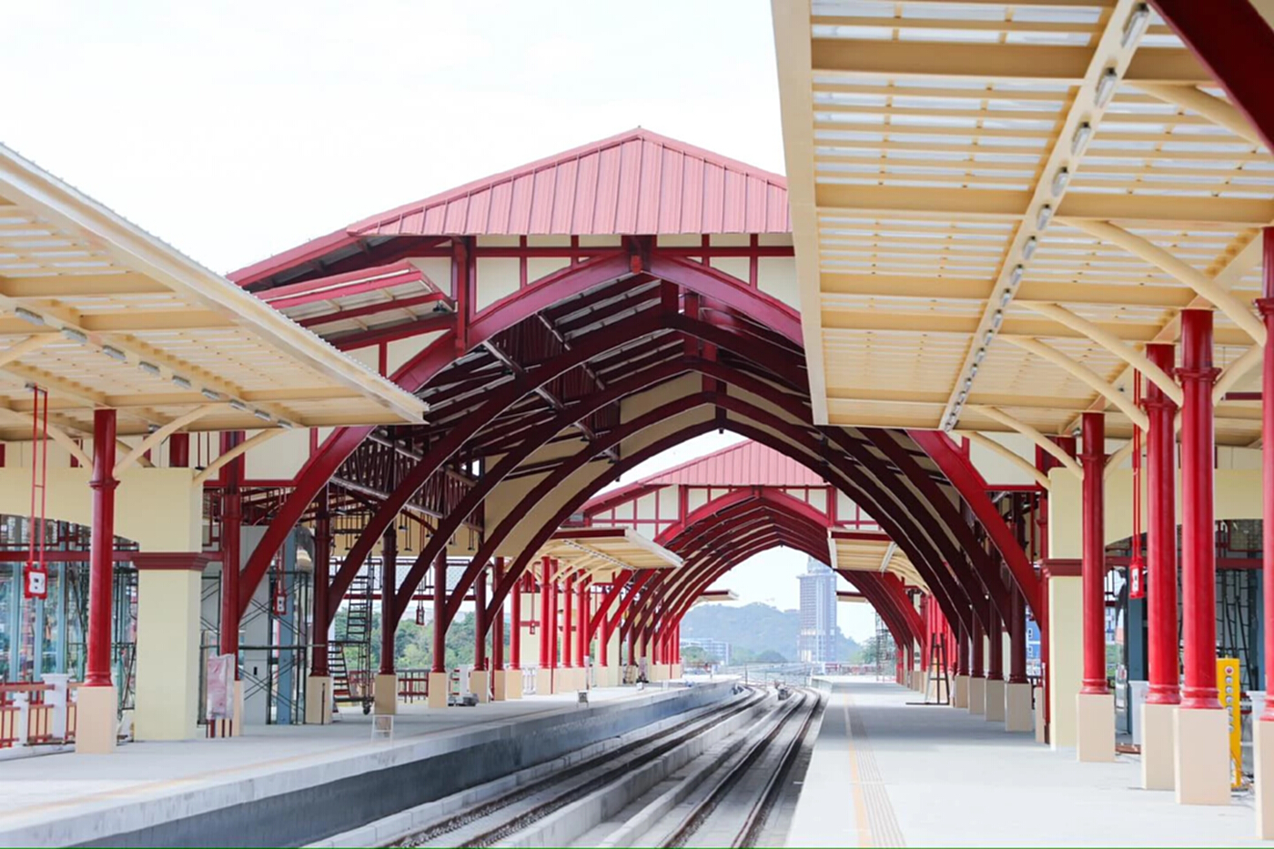 สถานีรถไฟหัวหิน